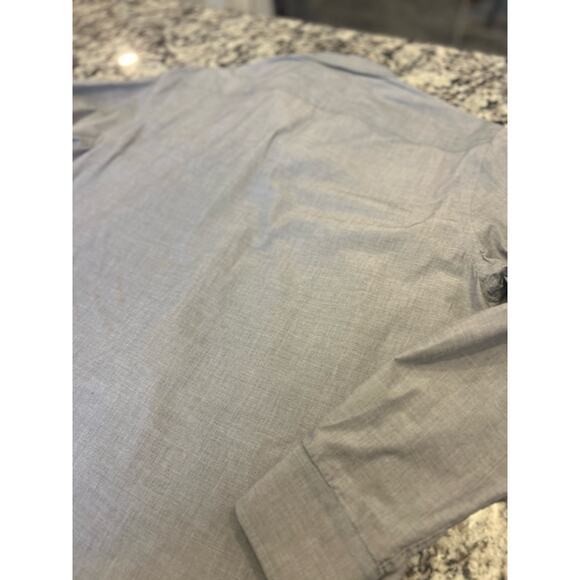 UNTUCKit men’s button up size XL long sleeve - Picture 7 of 9